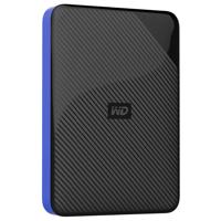 

WD 2TB USB 3.1 Gen 1 External Hard Drive for Sony PS4