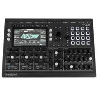 

Waldorf Iridium Digital Polyphonic Desktop Synthesizer