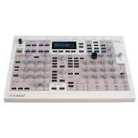 

Waldorf Kyra Virtual Analog FPGA-Based Synthesizer