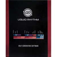 

Wave DNA Liquid Rhythm Intro to Liquid Rhythm Beat Making Software Upgrade, Electronic Download