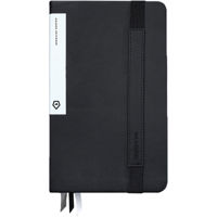 

WANDRD Notebook, Black