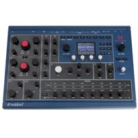 

Waldorf M Wavetable Microwave Desktop Synthesizer