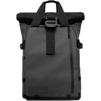 

WANDRD PRVKE 21L Travel Camera Backpack, Black