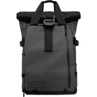 

WANDRD PRVKE 31L Travel Camera Backpack, Black