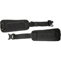 

WANDRD Waist Straps for PRVKE and HEXAD Series, Black