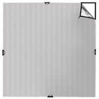 

Westcott Scrim Jim Cine 6x6' Silver/White Bounce Fabric