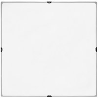 

Westcott Scrim Jim Cine 8x8' 3/4-Stop Diffuser Fabric