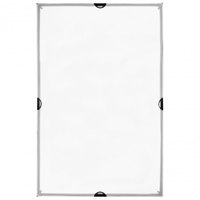 

Westcott Scrim Jim Cine 4x6' 1-1/4-Stop Diffuser Fabric