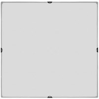 

Westcott Scrim Jim Cine 8x8' 1/2-Stop Grid Cloth Diffuser Fabric