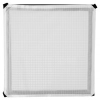 

Westcott Scrim Jim Cine 1x1' 1/2-Stop Grid Cloth Diffuser Fabric