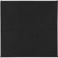 

Westcott Scrim Jim Cine 2x2' Solid Black Block Fabric