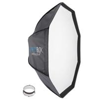 

Westcott Rapid Box Switch Octa-M with Godox & Bowens Switch Insert