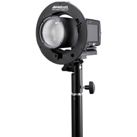 

Westcott Quick Mount S-Bracket