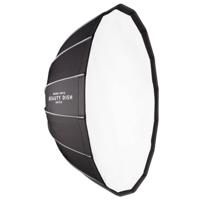 

Westcott 36" Beauty Dish Switch by Manny Ortiz, Silver Interior