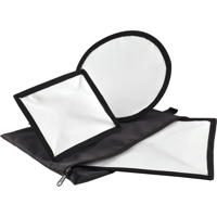 

Westcott Pocket Box Speedlite Softbox Kit
