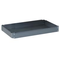 

Wesco Extra Shelf for 24x36" Steel Service Cart