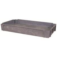 

Wesco Extra Shelf for 36x24" Deluxe Plastic Service Cart