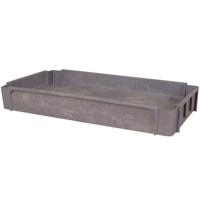 

Wesco Extra Shelf for 16x30" Standard Plastic Service Cart