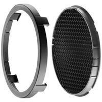 

Westcott 30 Degree Honeycomb Grid for FJ400 5.5" Magnetic Reflector