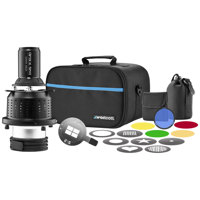 

Westcott Optical Spot by Lindsay Adler for Profoto Standard Mount