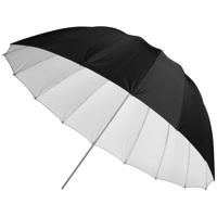 

Westcott 43" Deep Umbrella with White Interior