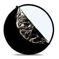 

Westcott 20-inch 5-in-1 Reflector