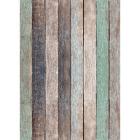 

Westcott X-Drop 5x7' Nutmeg Pastels Rustic Wood Vinyl Backdrop