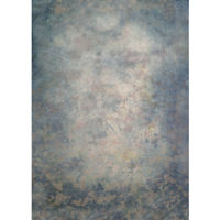 

Westcott X-Drop Vinyl Backdrop, April Storm, 5'x7'