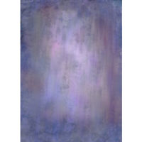 

Westcott X-Drop Vinyl Backdrop, Purple Granite, 5'x7'