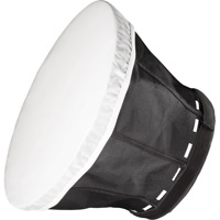 

Westcott 12" Solix Round Collapsible Softbox