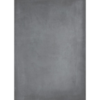 

Westcott X-Drop Vinyl Backdrop, Smooth Concrete, 5'x7'