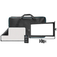 

Westcott Flex Cine Bi-Color 1-Light Gear Kit, 1'x2'