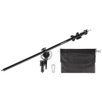 

Westcott Mini-Boom Arm and Weight Bag
