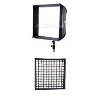 

Westcott Medium Apollo Softbox 28" - Bundle with Westcott 40-Degree Egg Crate Grid