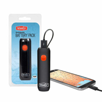 

Weego Tour 2600mAh Rechargeable Battery Pack