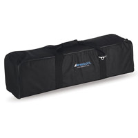 

Westcott Compact Carry Case for Spiderlites with Stands and Accessories