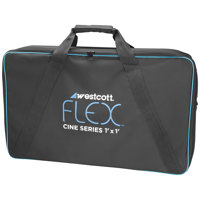 

Westcott Flex Cine Gear Bag, 1' x 1'