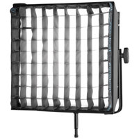 

Westcott Flex Cine Softbox Egg Crate Grid, 1' x 1'