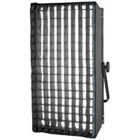 

Westcott Flex Cine Softbox Egg Crate Grid, 1' x 2