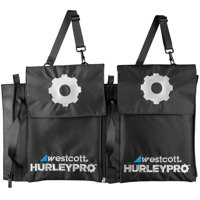 

Westcott HurleyPro H2Pro Water Weight Bag, 2 Pack