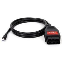 

Weego JSOBD OBDII 12V Memory Saver