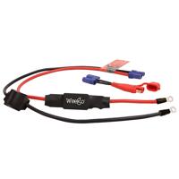 

Weego JSPT524 PowerSport Jumpstart and Charge Tether