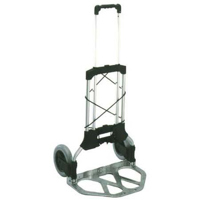 

Wesco Maxi Mover Folding Luggage Cart, Capacity of 250 Pounds.