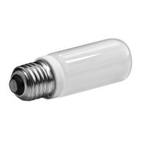 

Westcott Photo Basics 150 watt Replacement Modeling Lamp for the Strobelite and Strobelite PLUS.