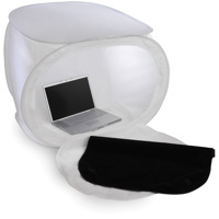 

Westcott Photo Basics 20" DigiTent Light Tent for Still Life Photography