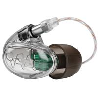 

Westone Pro X30 Triple Driver Professional In-Ear Musicians Monitor Earphones, Clear