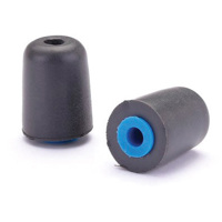 

Westone TRUE-FIT Premium Foam Eartip, Pack of 10, Blue