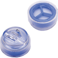 

Westone WM16 Replacement Blue Filter with Clear Cover for TRU Series Hearing Protection, 18dB Average Attenuation, Pair