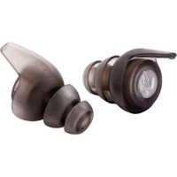 

Westone TRU Universal WR20 Earplug, 21dB Average Attenuation, Pair, Smoke