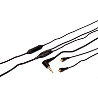 

Westone 52" W Series Replacement Round Cable with Android Control, Mic and MMCX Connector